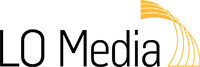 LO Media | Personvern Logo